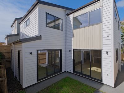 41B Waterloo Street, Howick