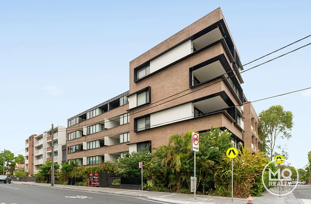 305 / 7 Conder Street, Burwood