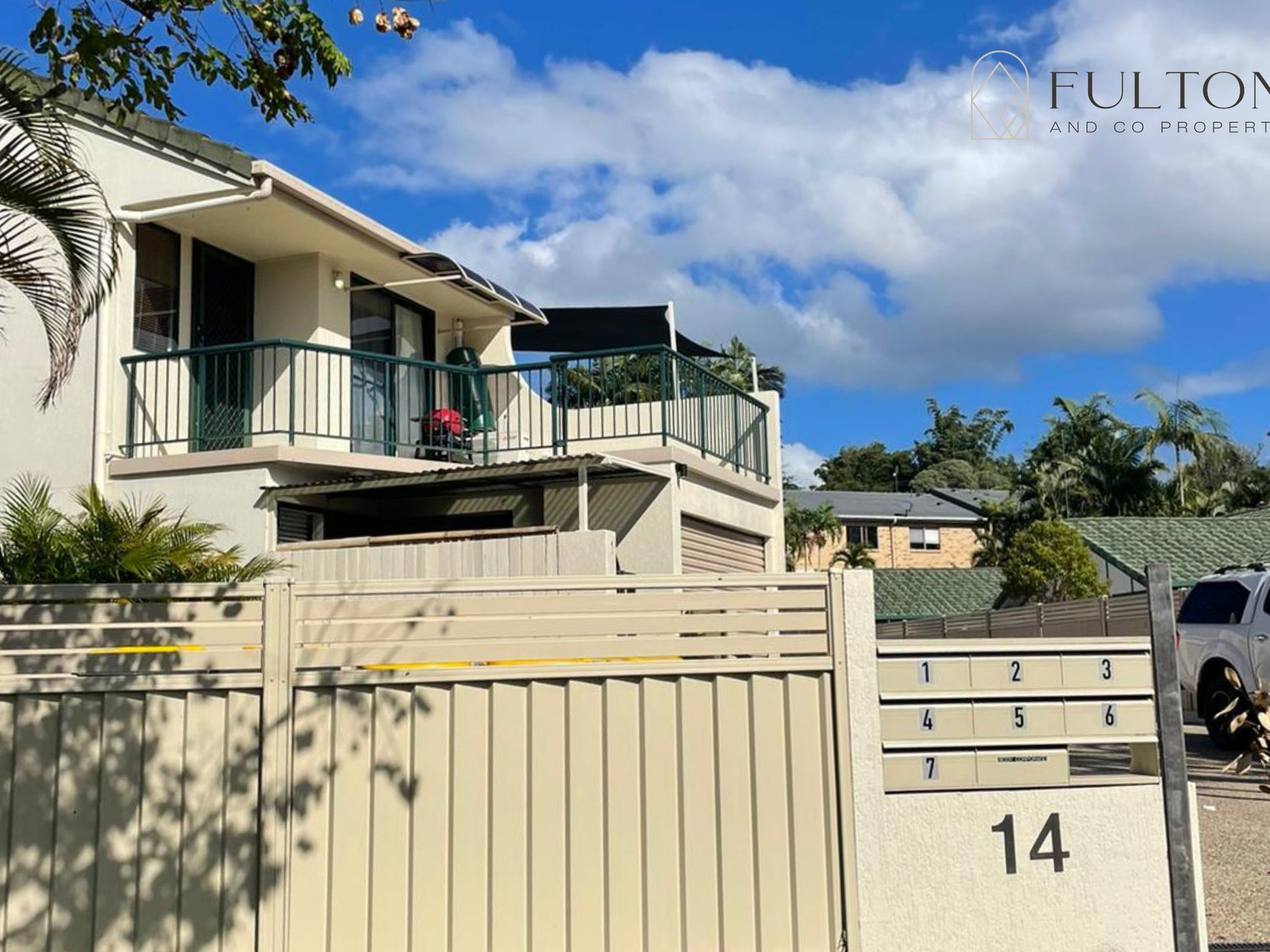 5 / 14 Arwen Street, Maroochydore