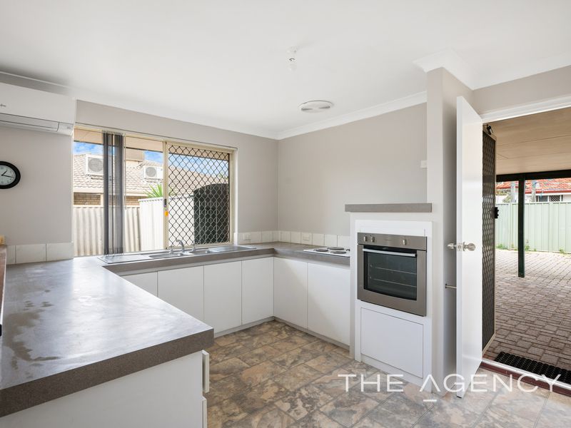 8A Rennie Crescent North, Hilton
