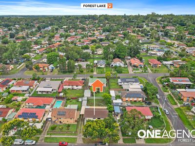 42 Centaurus St, Inala