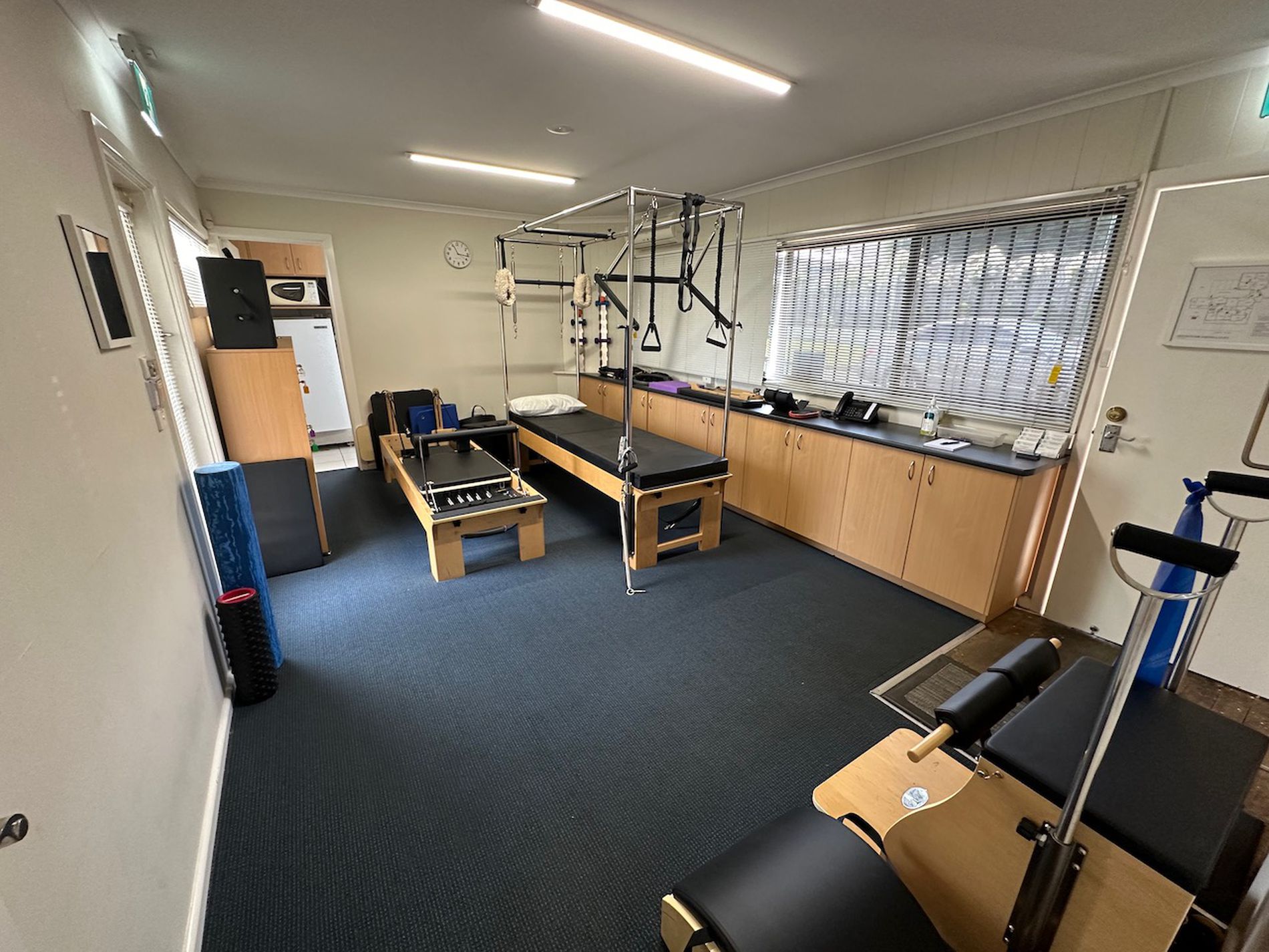 Established in 1975 Medical, Sports Clinic, Allied health professionals SE Melb