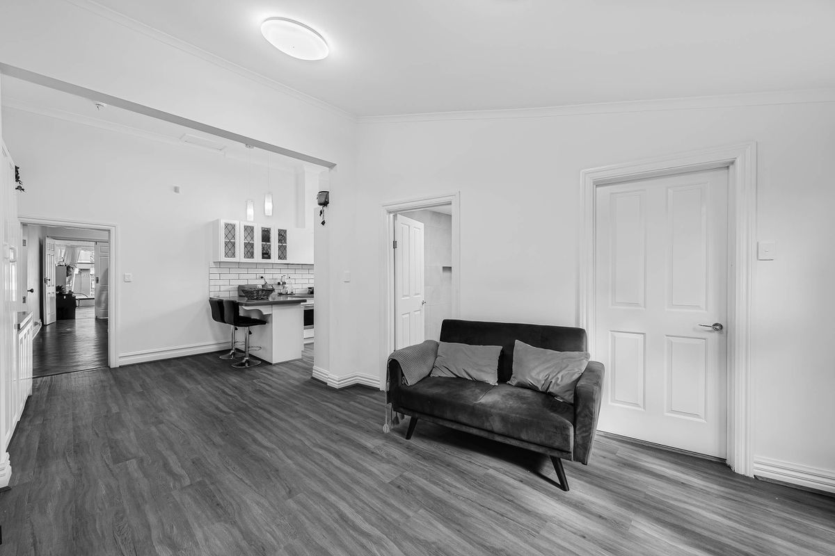 419 Melbourne Road, Newport