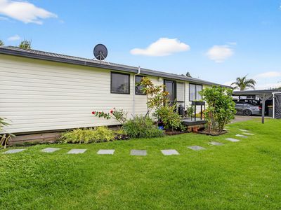 203A Parkhurst Road, Parakai, Helensville