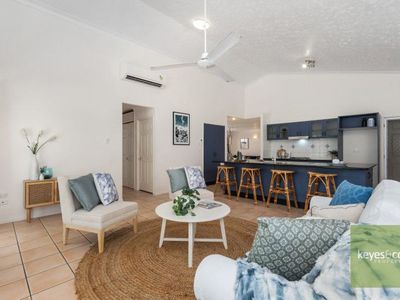35 Regatta Crescent, Douglas