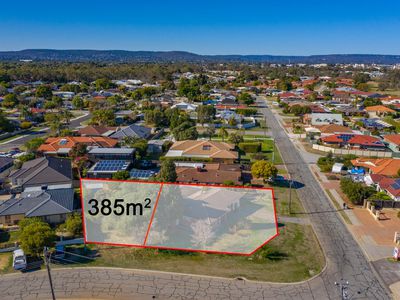 2 Winston Crescent, Viveash