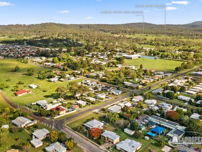 36 Robinson Road, Laidley