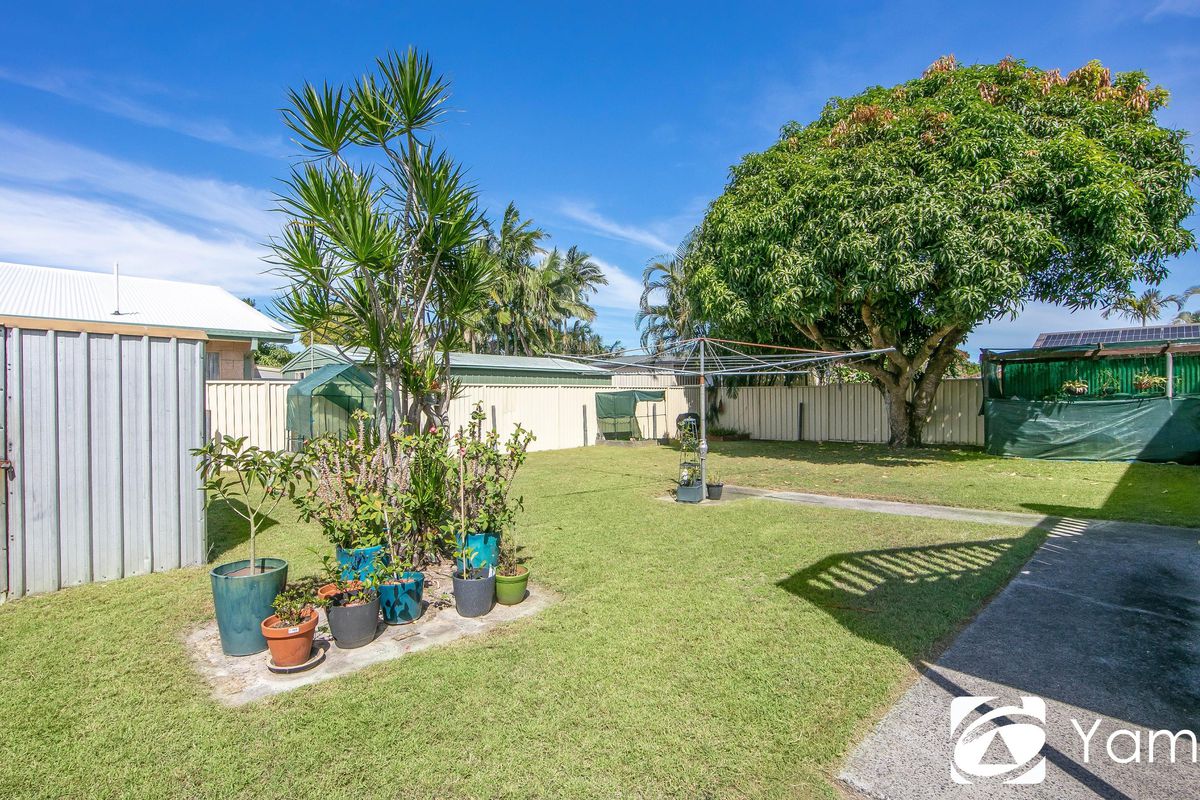 3 Wattle Drive, Yamba