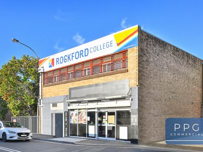 507 Princes Highway, Rockdale