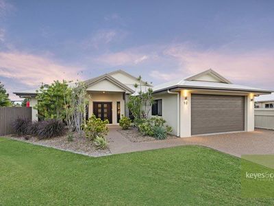 10 Calliandra Court, Mount Louisa