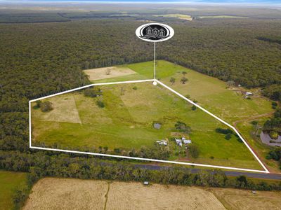 3955 Henty Highway, Milltown