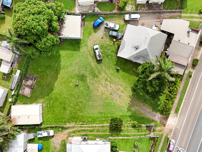 176 Main Street, Proserpine