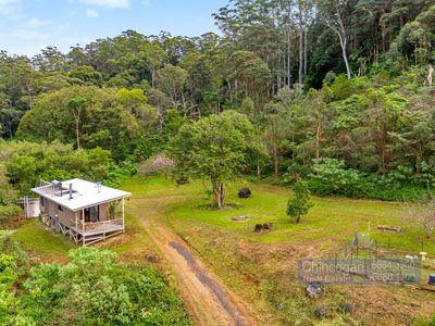 167 Goonengerry Mill Road, Goonengerry
