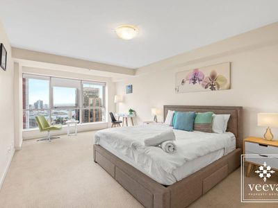 3105 / 79-81 Berry Street, North Sydney