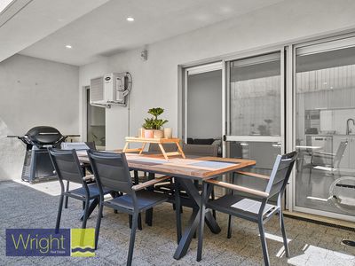 3/24 Nautilus Crescent, Scarborough