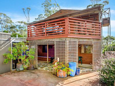 12 Charlotte Cove Road, Charlotte Cove