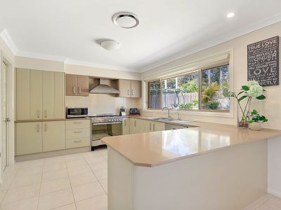 17 Bellfield Place, Tomerong