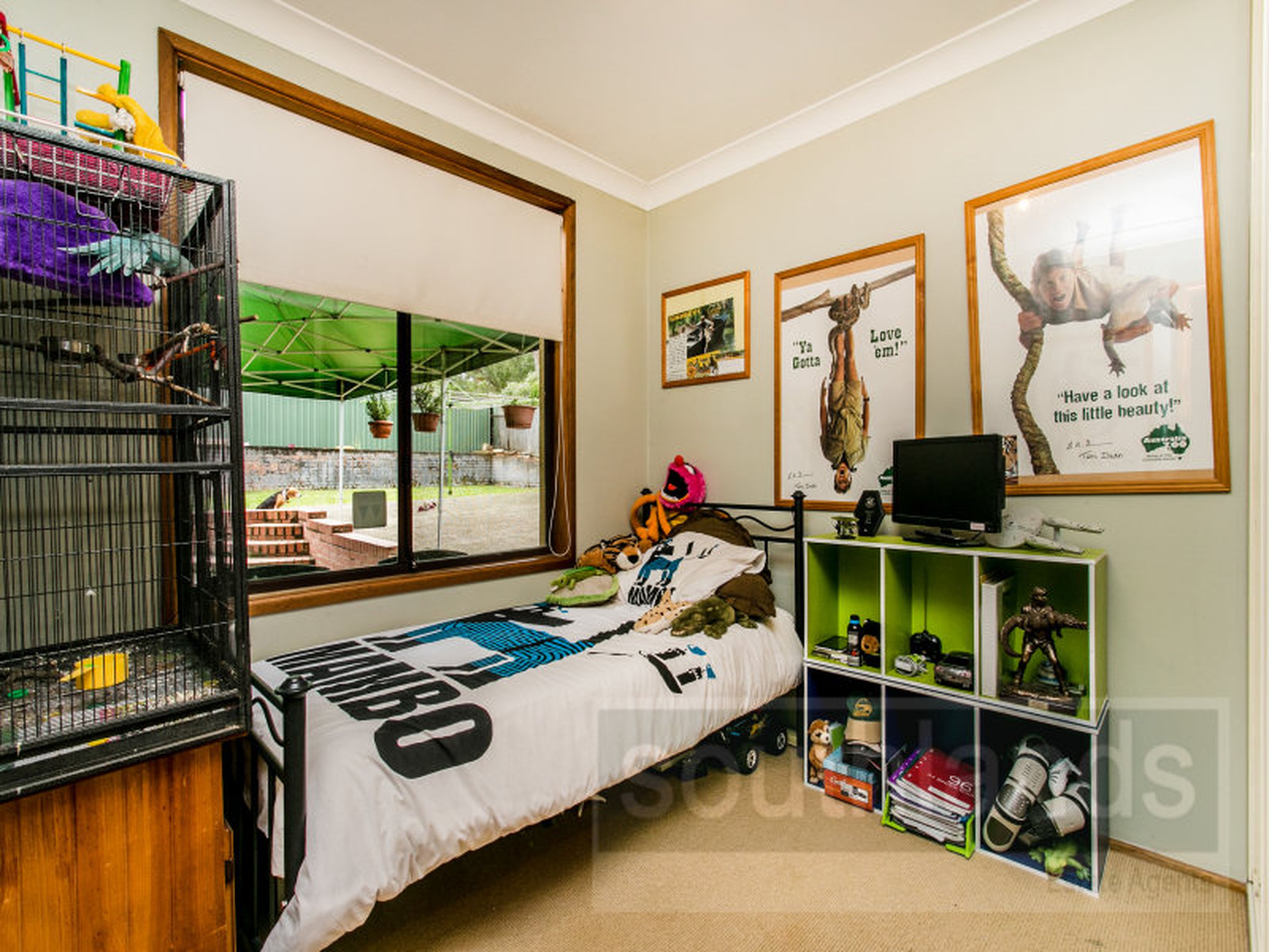 41 Railway Parade, WARRIMOO