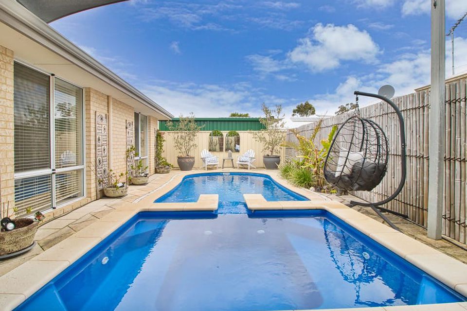 18 Vernon Gough Drive , Baldivis