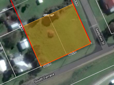 Lot 37 & 38, South Terrace, Tantanoola