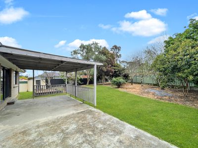 7 Jackson Close, St Georges Basin