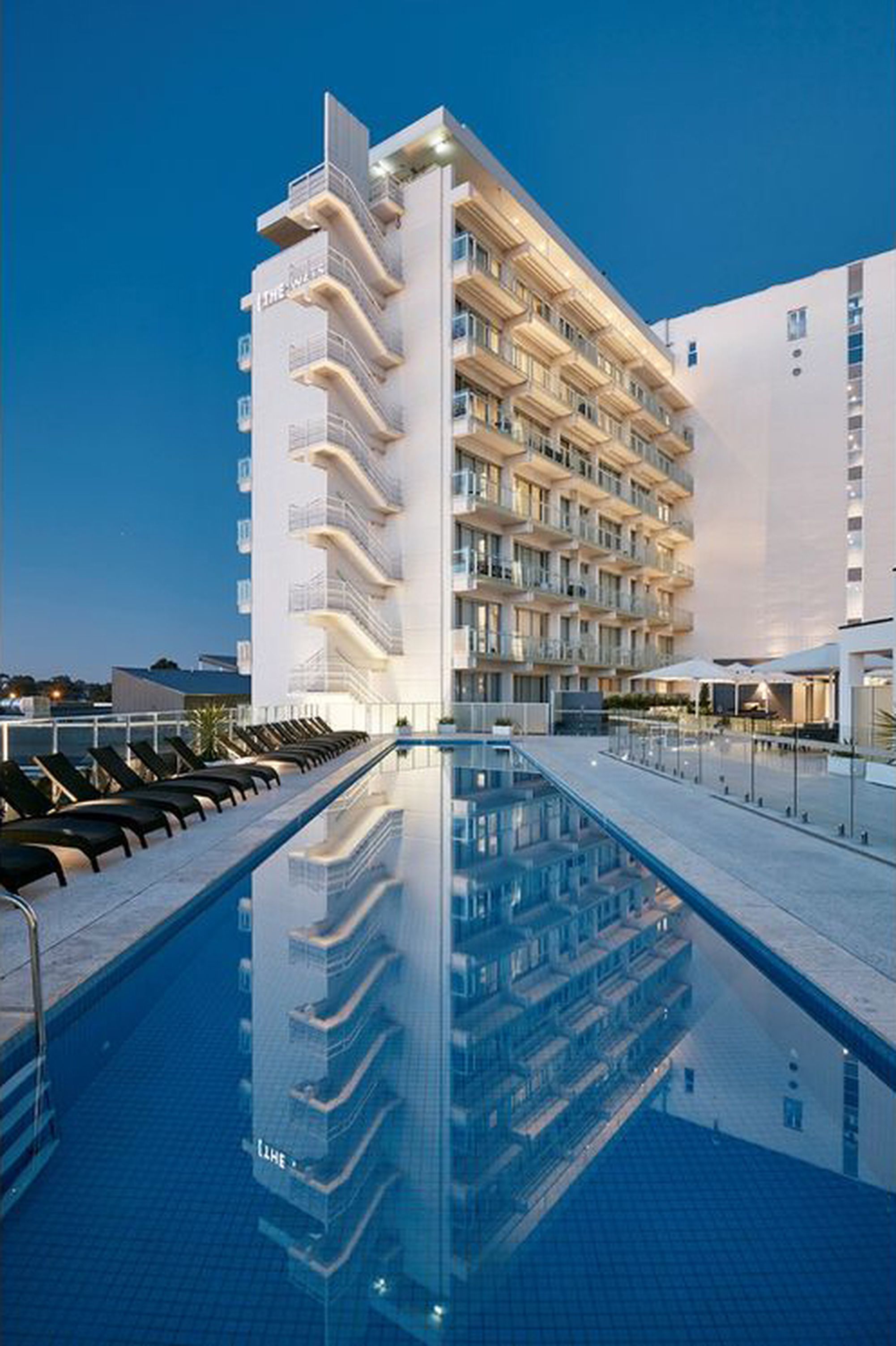 1002 / 33 Warwick Street, Walkerville