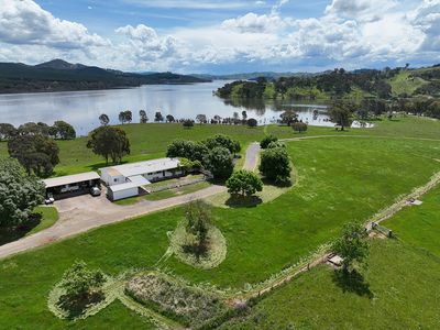 165 Ross Road, Howes Creek