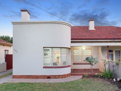 1 / 361 Henley Beach Road , Brooklyn Park