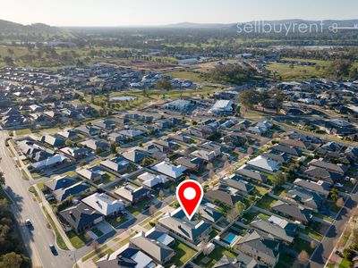 6 CONDAMINE STREET, Wodonga