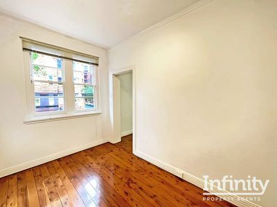 12 / 2 Crick Avenue, Potts Point