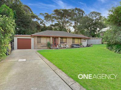 6 Jarrett Close, North Nowra