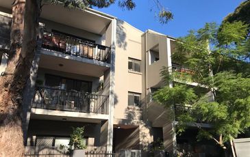 18 / 194 Lawrence Street, Alexandria