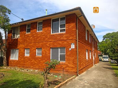 1 / 11 Ferguson Avenue, Wiley Park