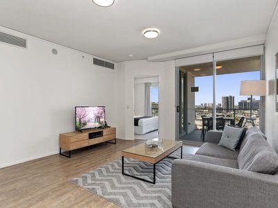 1008 / 510 St Pauls Terrace, Bowen Hills