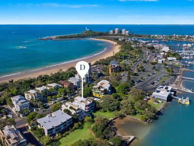5 / 79 Parkyn Parade, Mooloolaba