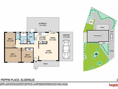 6 Peppin Place, Elderslie