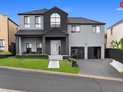 1B Butlers Close, West Hoxton