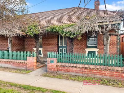 68 Russell Street, Bathurst