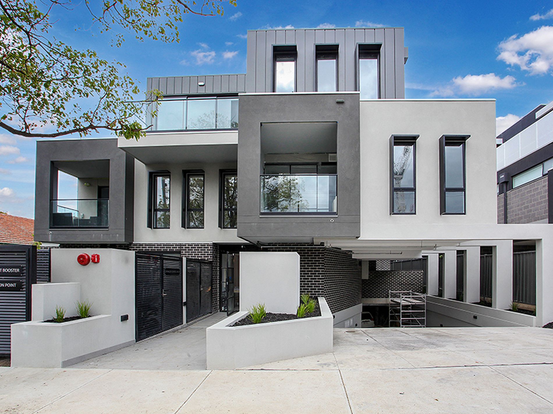 G03 / 59 Droop Street, Footscray
