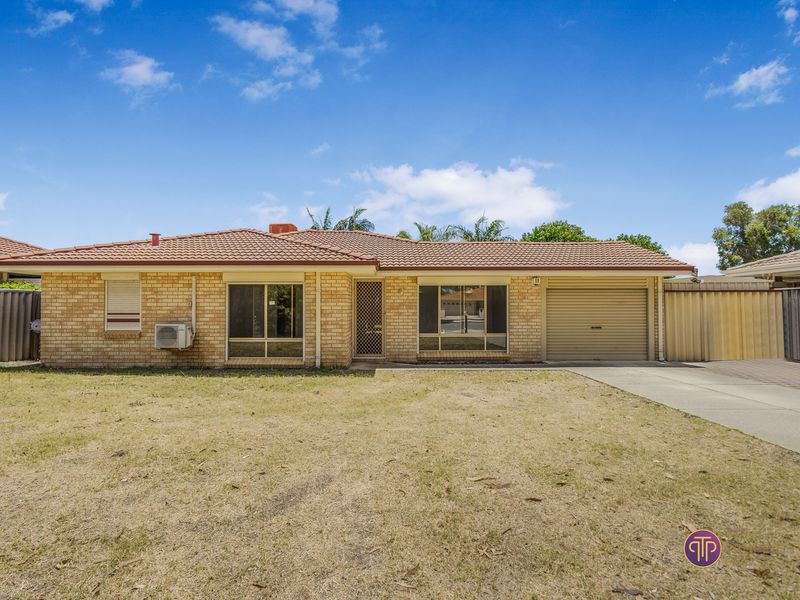 157 Warton Road, Thornlie