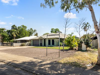 59 Hibiscus Drive, Kununurra