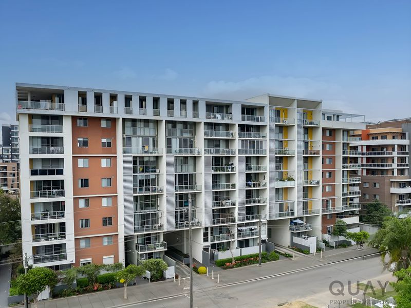 61 / 10-16 Castlereagh Street, Liverpool