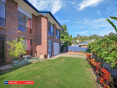 20 Ogilvie Street, Bundamba