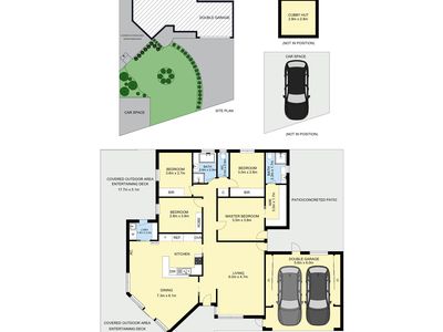 4 Labassa Way, Seabrook