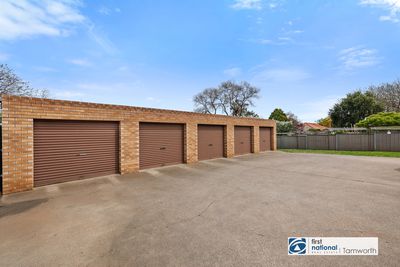 5 / 95 Upper Street, Tamworth