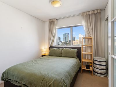 18 / 1 Coolgardie Street, West Perth