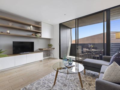 203 / 10 Martin Street, St Kilda