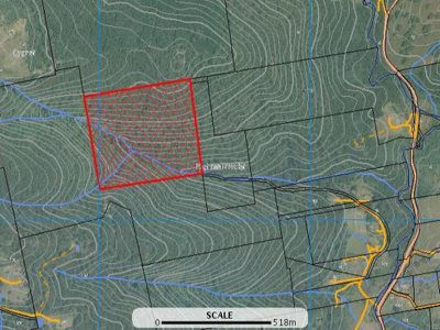 Lot 1 Nicholls Rivulet Road, Nicholls Rivulet