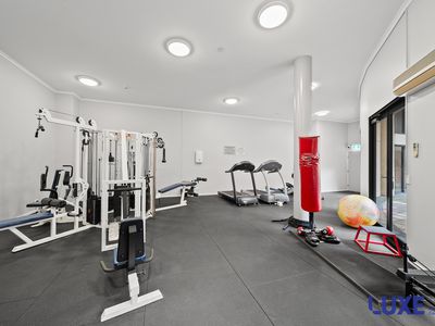 43 / 66 Allara Street, City