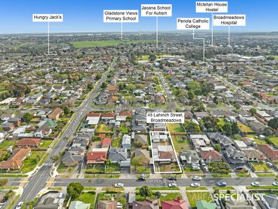 45 Lahinch Street, Broadmeadows